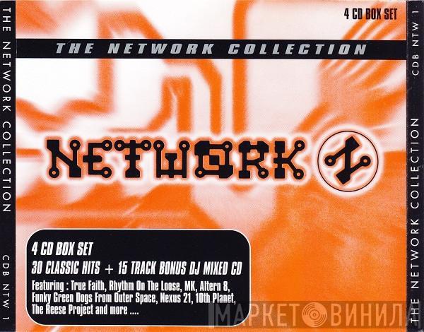  - The Network Collection