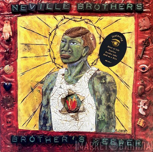 The Neville Brothers - Brother's Keeper