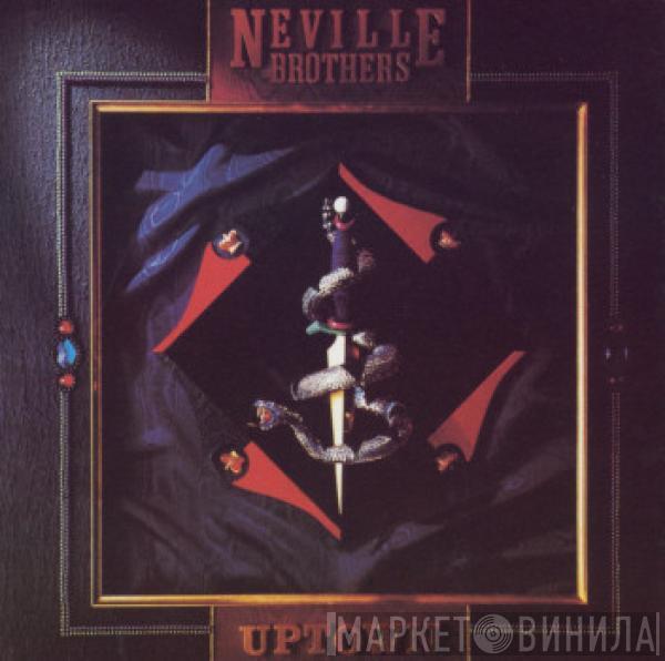 The Neville Brothers - Uptown