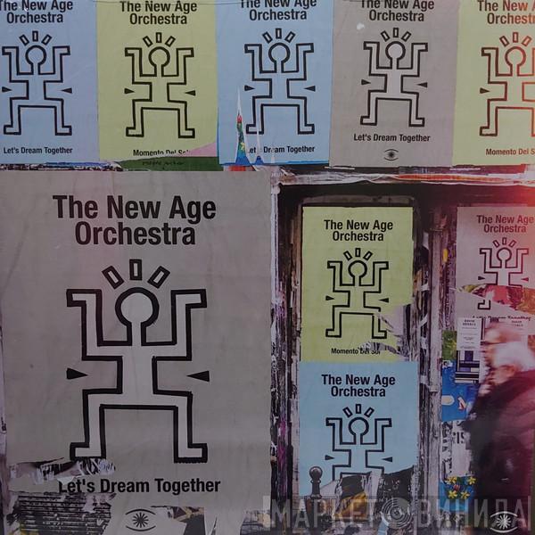 The New Age Orchestra - Let's Dream Together