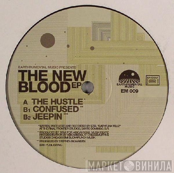  - The New Blood EP