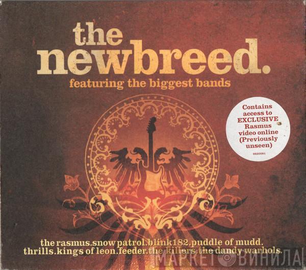  - The New Breed
