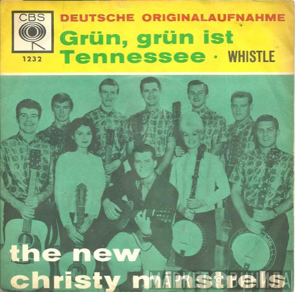 The New Christy Minstrels - Grün, Grün Ist Tennessee