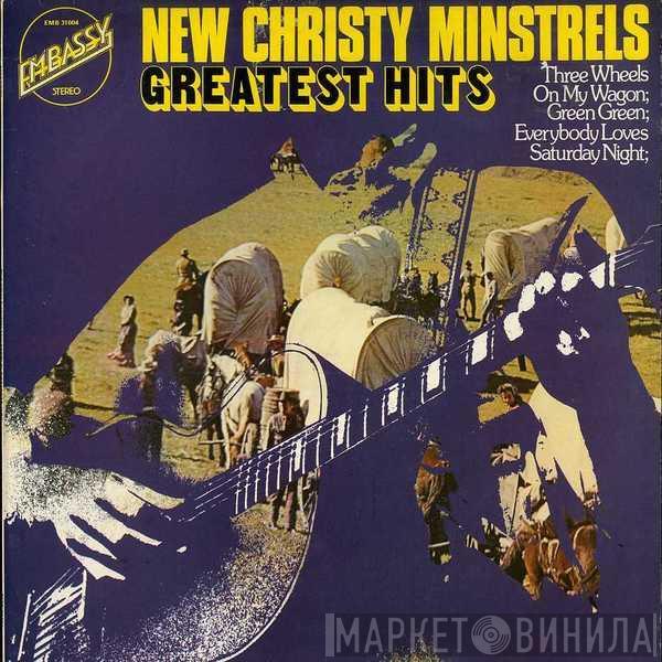 The New Christy Minstrels - Greatest Hits