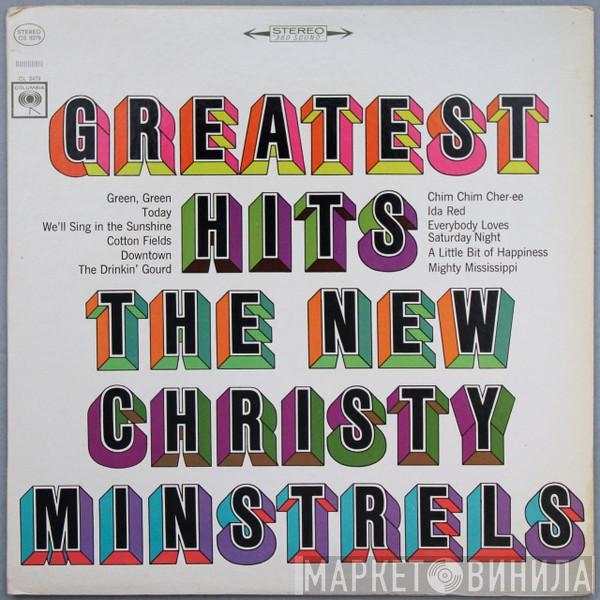 The New Christy Minstrels - Greatest Hits