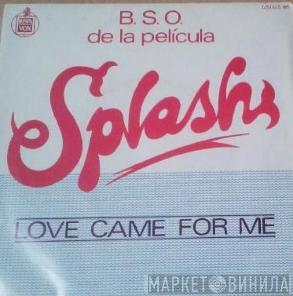 The New Christy Minstrels - Love Came For Me (B.S.O. De La Película Splash)