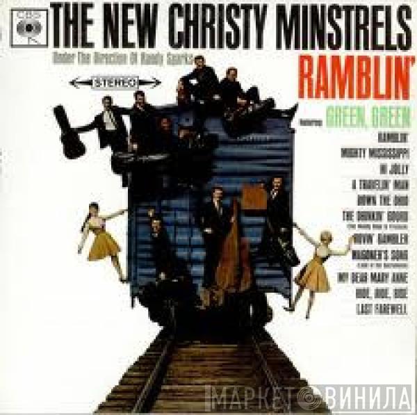 The New Christy Minstrels - Ramblin'