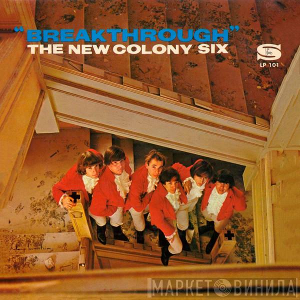 The New Colony Six - Breakthrough