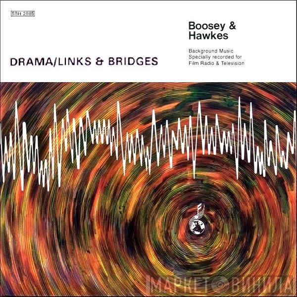 The New Concert Orchestra - Drama / Links & Bridges