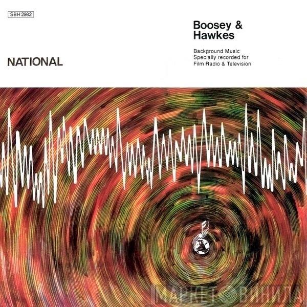 The New Concert Orchestra - National