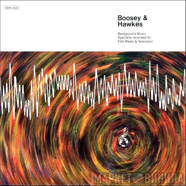 The New Concert Orchestra - Untitled