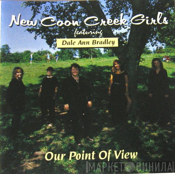 The New Coon Creek Girls - Our Point Of View