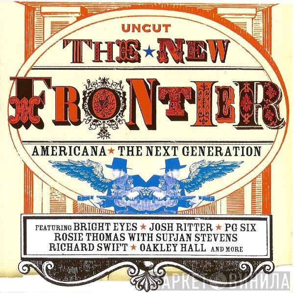  - The New Frontier (Americana The Next Generation)