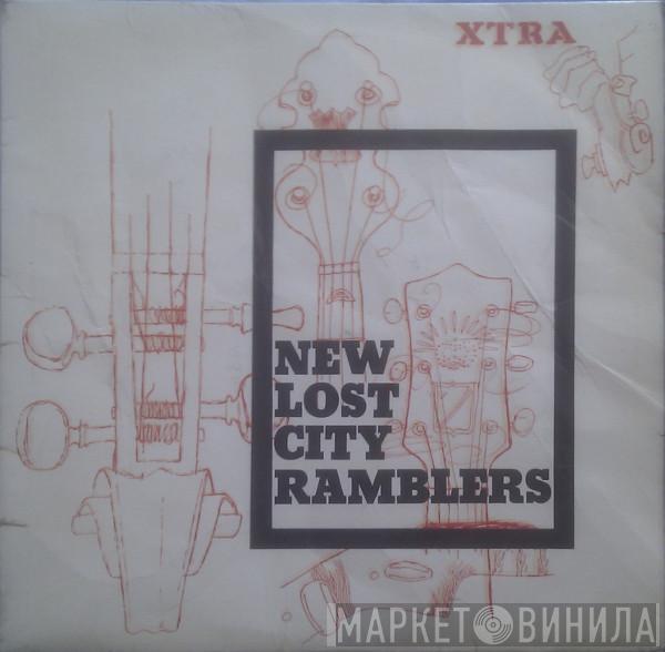 The New Lost City Ramblers - New Lost City Ramblers