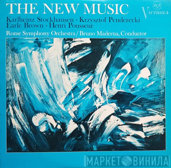  - The New Music
