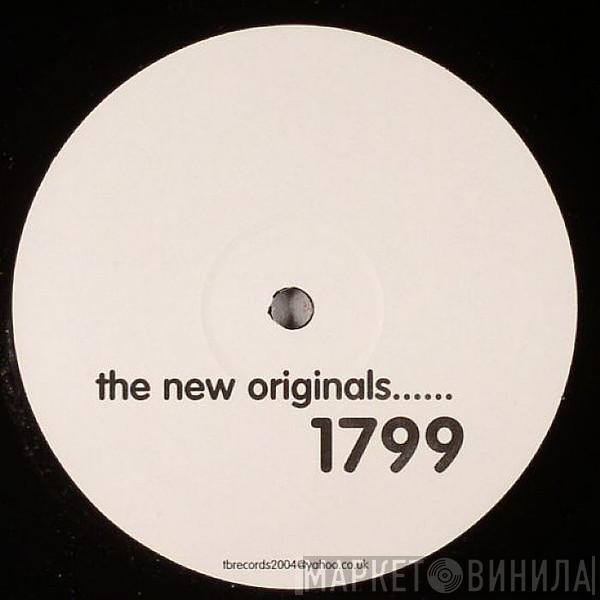The New Originals - 1799