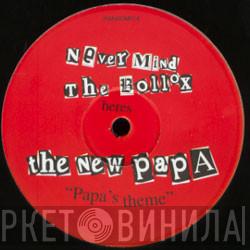 The New Papa - Papa's Theme