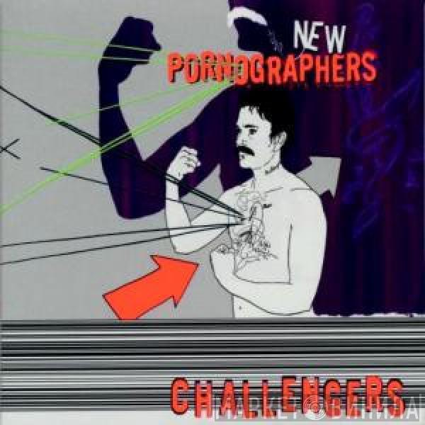  The New Pornographers  - Challengers