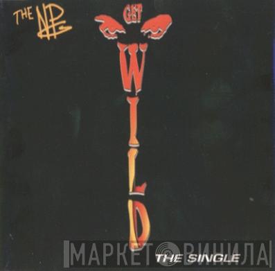 The New Power Generation - Get Wild - The Single