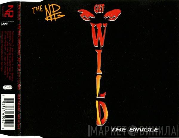 The New Power Generation - Get Wild