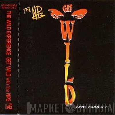 The New Power Generation - The Wild Experience - Get Wild