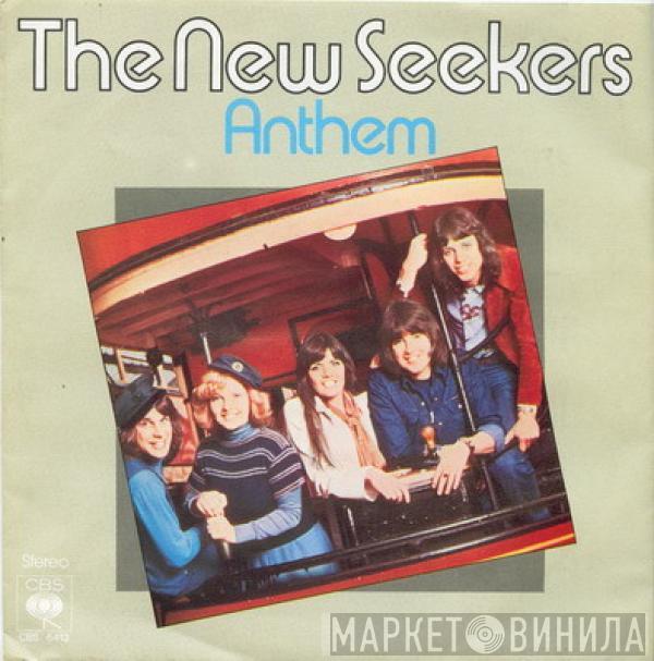 The New Seekers - Anthem (One Day In Every Week)