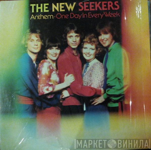 The New Seekers - Anthem - One Day In Every Week