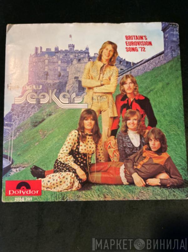 The New Seekers - Beg, Steal Or Borrow