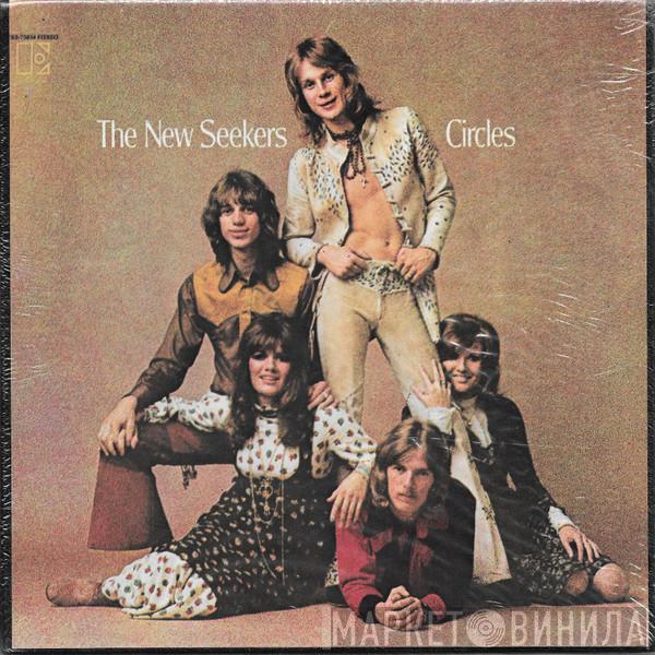 The New Seekers - Circles