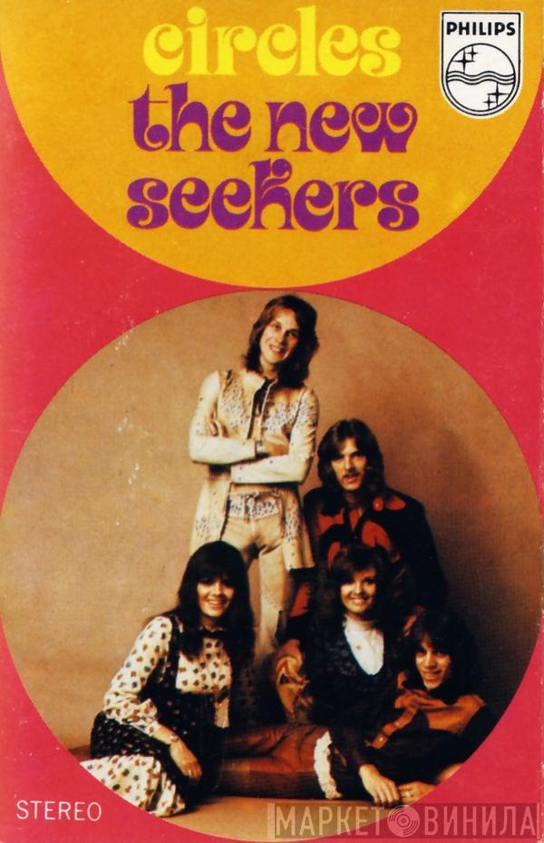  The New Seekers  - Circles