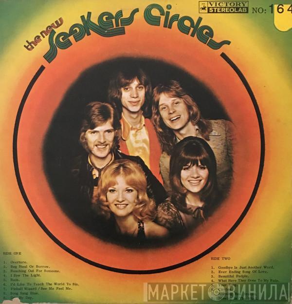  The New Seekers  - Circles