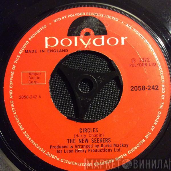 The New Seekers - Circles