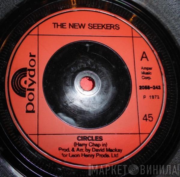 The New Seekers - Circles