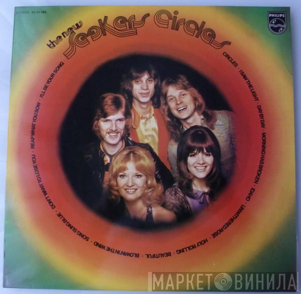  The New Seekers  - Circles