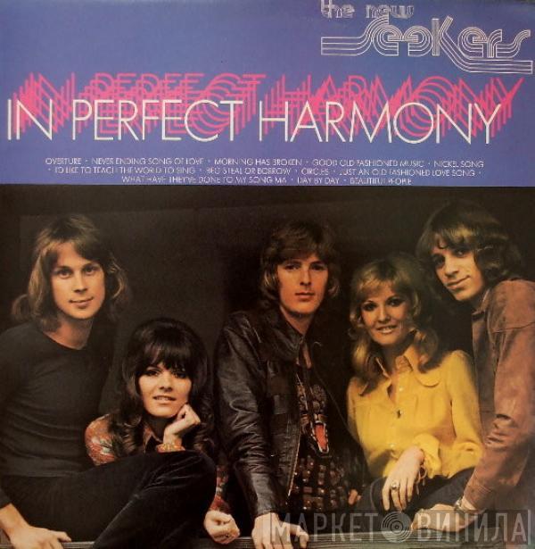 The New Seekers - In Perfect Harmony