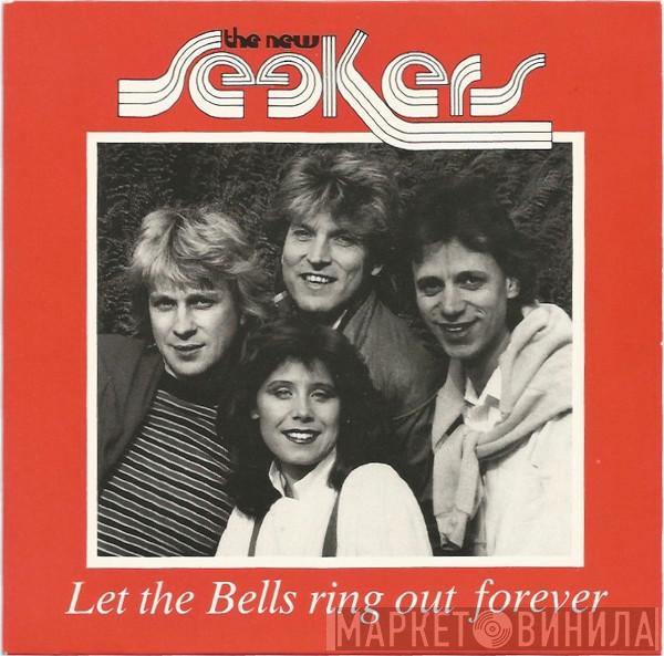 The New Seekers - Let The Bells Ring Out Forever