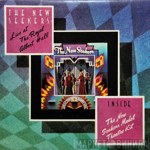 The New Seekers - Live At The Royal Albert Hall