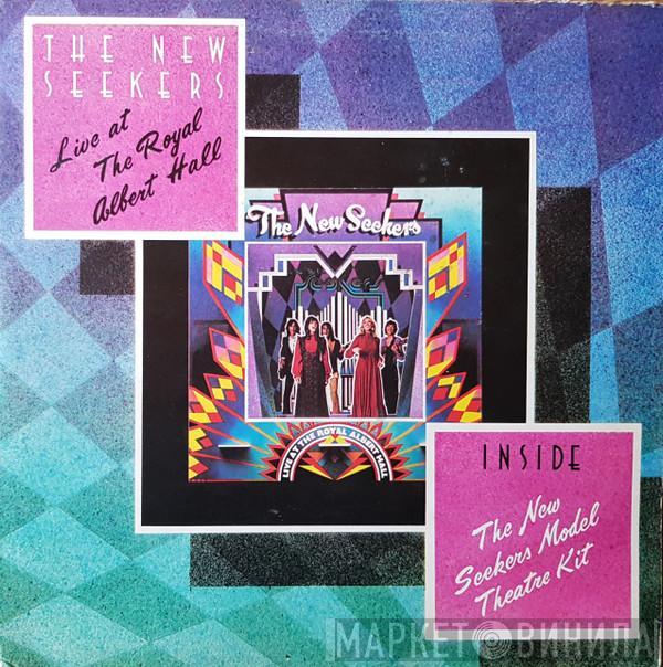 The New Seekers - Live At The Royal Albert Hall