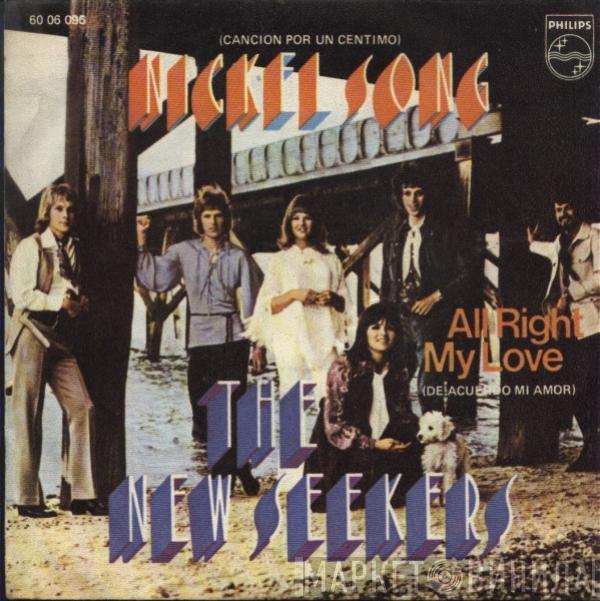 The New Seekers - Nickel Song