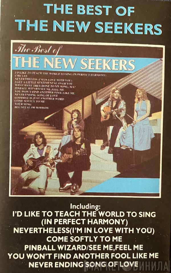 The New Seekers - The Best Of The New Seekers