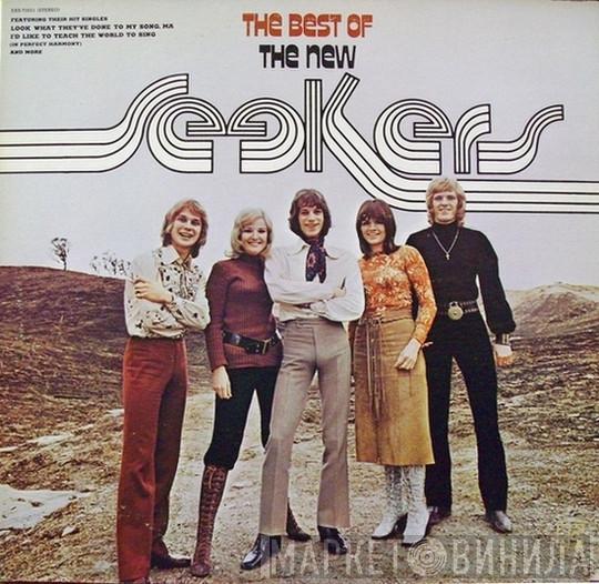 The New Seekers - The Best Of The New Seekers