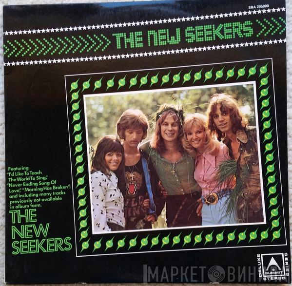 The New Seekers - The New Seekers