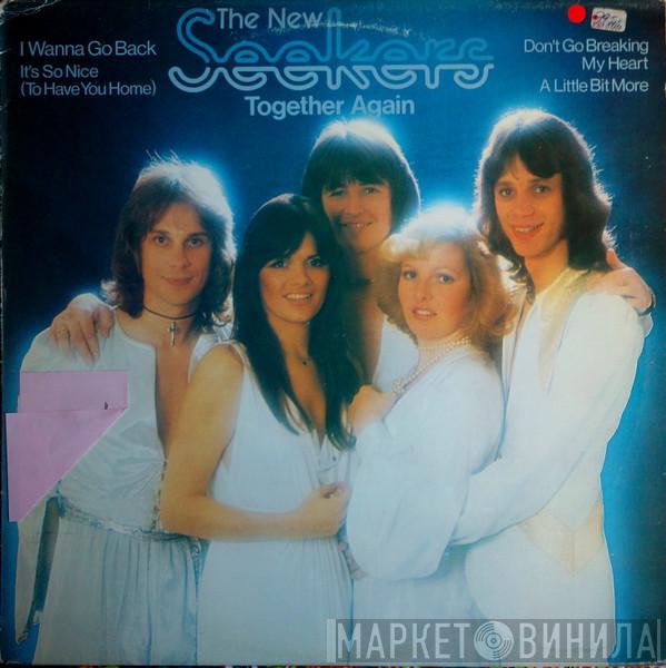 The New Seekers - Together Again