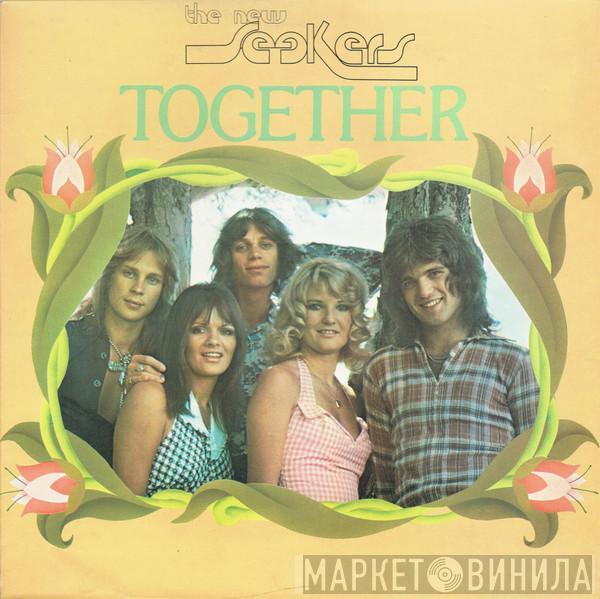 The New Seekers - Together