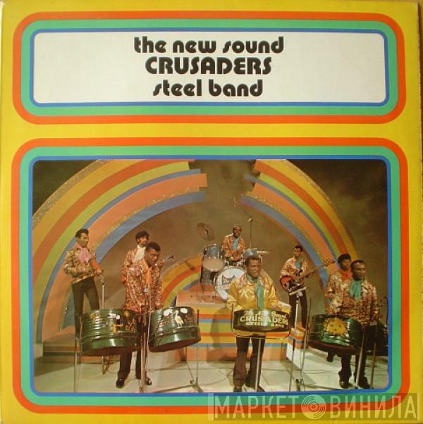 The New Sound Crusaders Steel Band - The New Sound Crusaders Steel Band