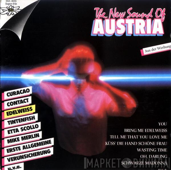  - The New Sound Of Austria