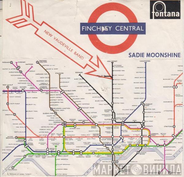  The New Vaudeville Band  - Finchley Central