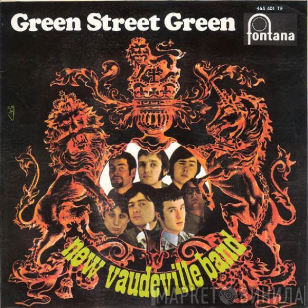 The New Vaudeville Band - Green Street Green / Fourteen Lovely Women / Whispering / Your Love Ain't What It Used To Be