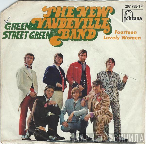 The New Vaudeville Band - Green Street Green