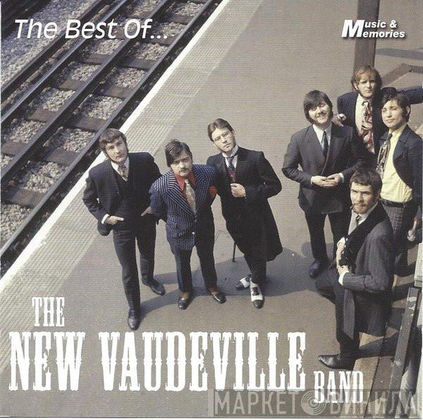 The New Vaudeville Band - The Best Of...The New Vaudeville Band